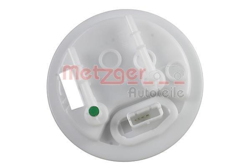 METZGER 2250475 Kraftstoff-F&ouml;rdereinheit f&uuml;r CITROEN/PEUGEOT