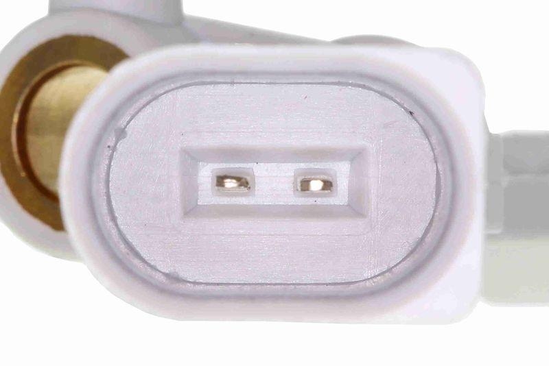 VEMO V10-72-1355 Sensor, Raddrehzahl Hinterachse links, ohne Kabel f&uuml;r VW