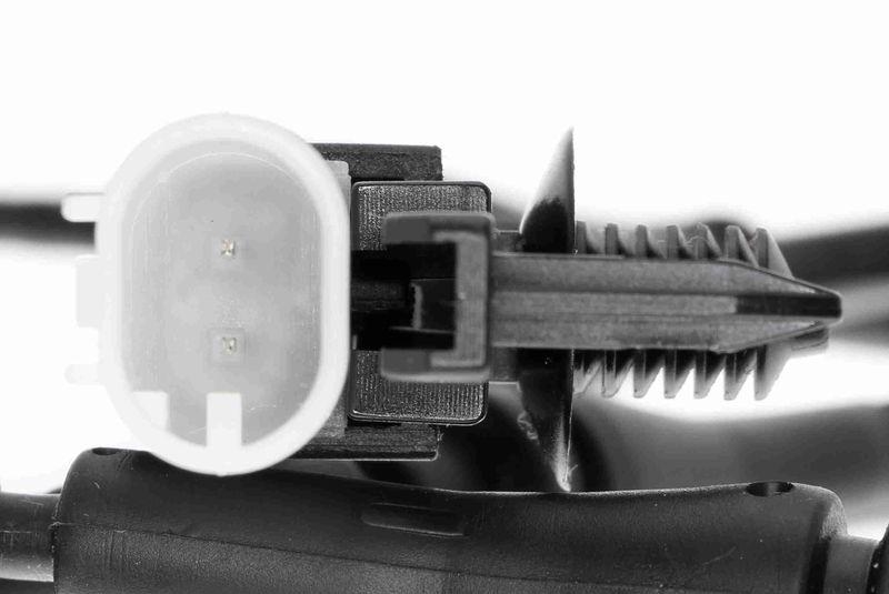 VEMO V48-72-0076 Warnkontakt, Bremsbelagverschlei&szlig; Hinterachse f&uuml;r LAND ROVER