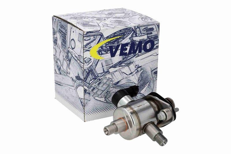 VEMO V51-25-0003 Hochdruckpumpe Kraftstoffverteiler f&uuml;r CHEVROLET