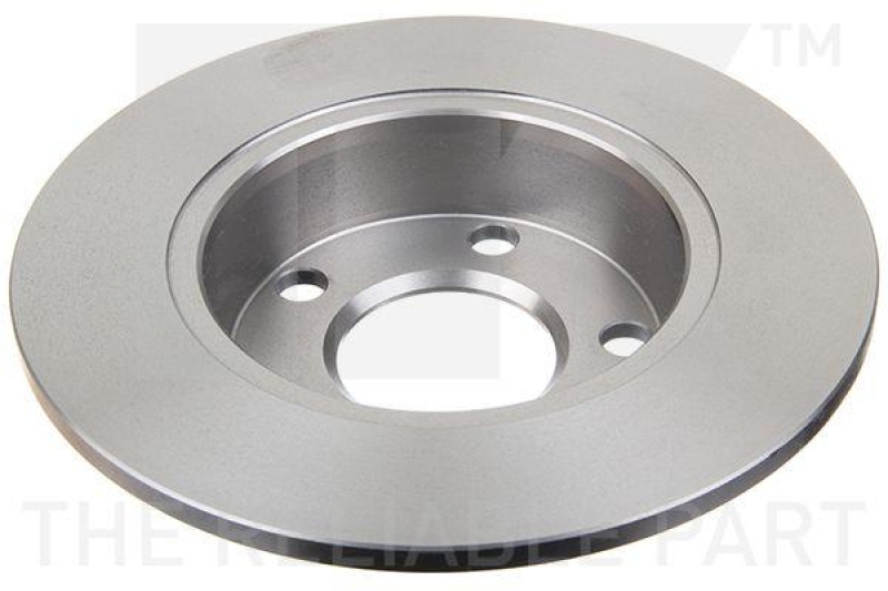 NK 204784 Bremsscheibe f&uuml;r AUDI