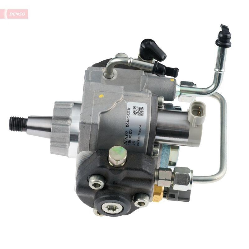 DENSO DCRP302780 Hochdruckpumpe MITSUBISHI L 200 / TRITON 2.2 DI-D 4WD (19-)