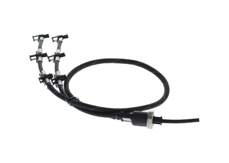 Bosch 0 445 130 328 Kraftstoffr&uuml;cklaufleitung