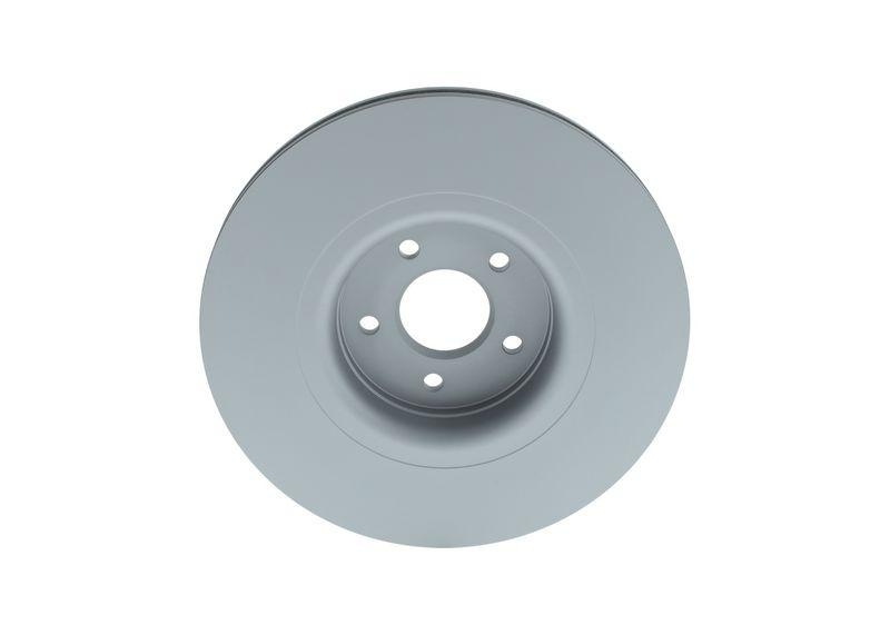 Bosch 0 986 479 F80 Bremsscheibe BD2825