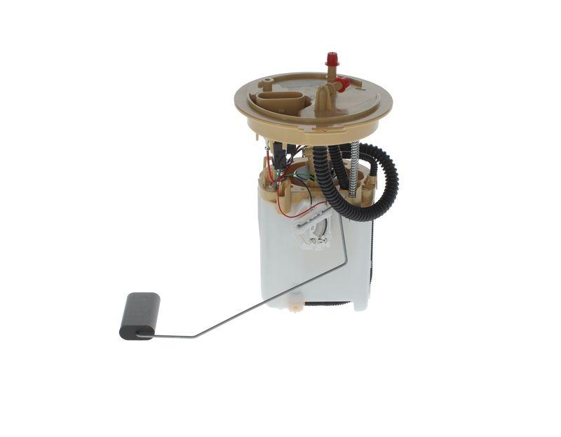 Bosch 0 986 580 194 Ekp-Einbaueinheit