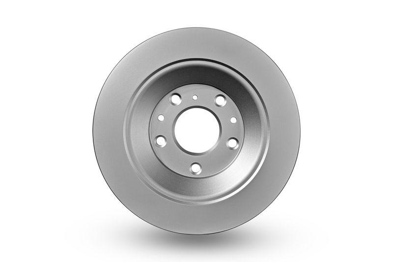 HELLA 8DD 355 133-481 Bremsscheibe