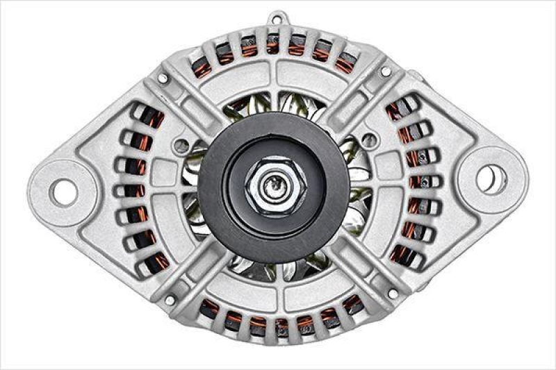 HELLA 8EL 012 584-811 Generator 28V 120A