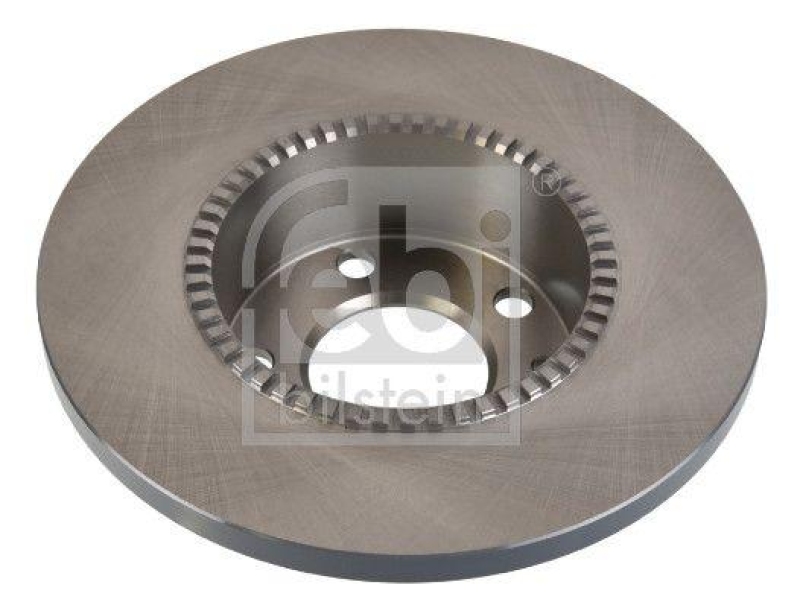 FEBI BILSTEIN 29160 Bremsscheibe f&uuml;r IVECO (LCV)