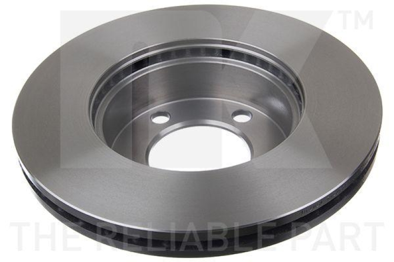 NK 203976 Bremsscheibe für NISS, OPEL, RENAULT, VAUX