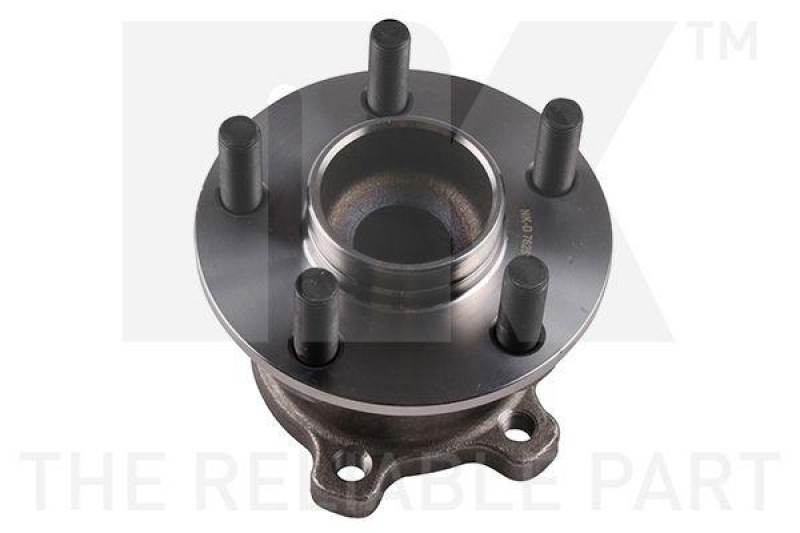 NK 762539 Radlagersatz für FORD