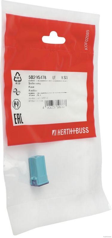 HERTH+BUSS 50295478 Sicherung JCase, 20 A