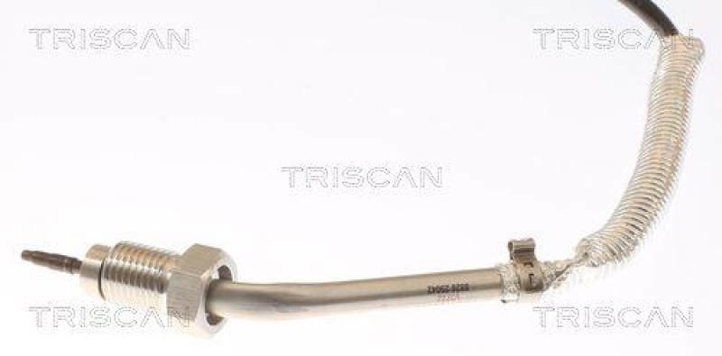 TRISCAN 8642 29042 Keilrippenriemensatz