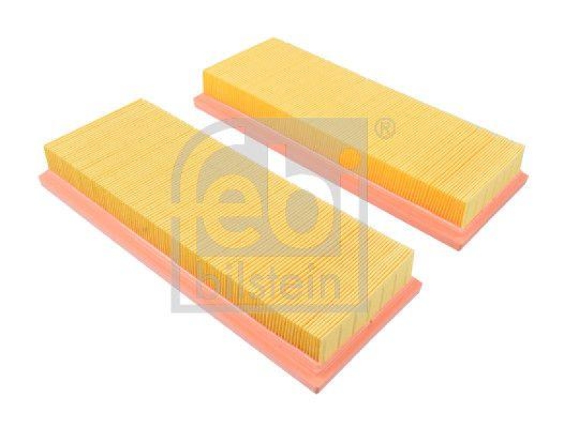 FEBI BILSTEIN 172282 Luftfiltersatz f&uuml;r Chrysler