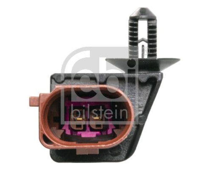 FEBI BILSTEIN 185554 Abgastemperatursensor für VW-Audi
