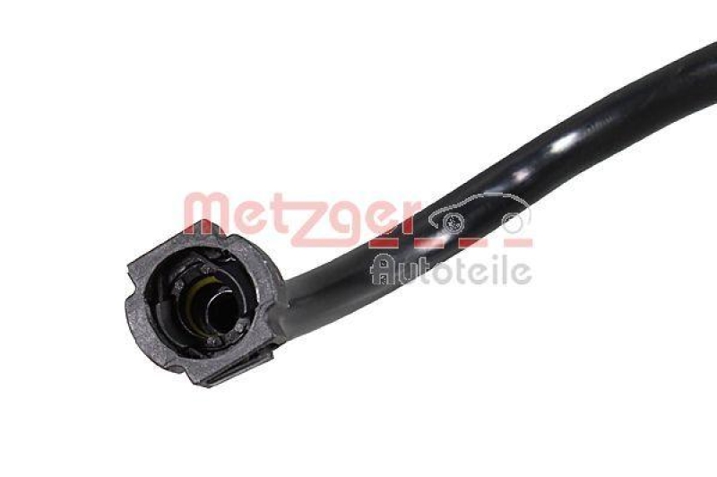 METZGER 2150190 Kraftstoffleitung f&uuml;r FORD