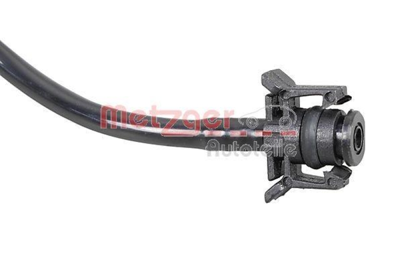 METZGER 4010245 K&uuml;hlmittelrohrleitung f&uuml;r FORD