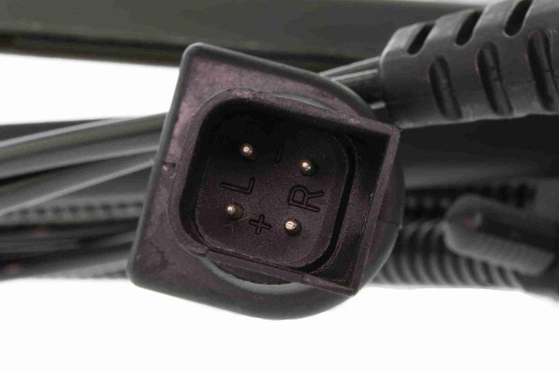 VEMO V25-72-0071 Sensor, Raddrehzahl hinten 1910 mm / 4-Polig f&uuml;r FORD