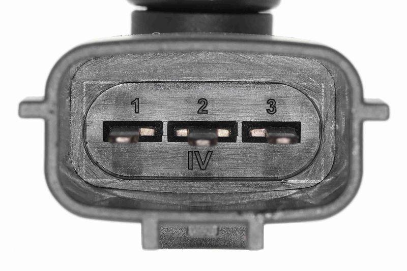 VEMO V38-72-0271 Sensor, Saugrohrdruck 3-Polig f&uuml;r NISSAN