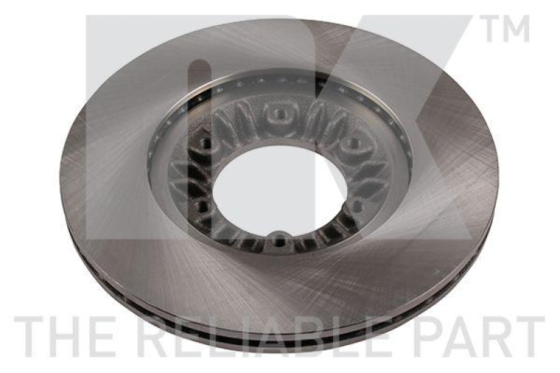 NK 201402 Bremsscheibe f&uuml;r ISUZU