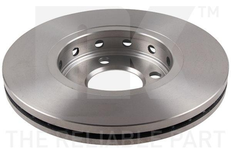 NK 204785 Bremsscheibe f&uuml;r VW
