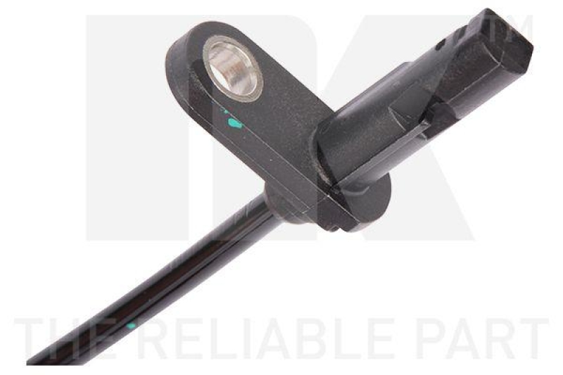 NK 293372 Sensor, Raddrehzahl f&uuml;r MERCEDES-BENZ