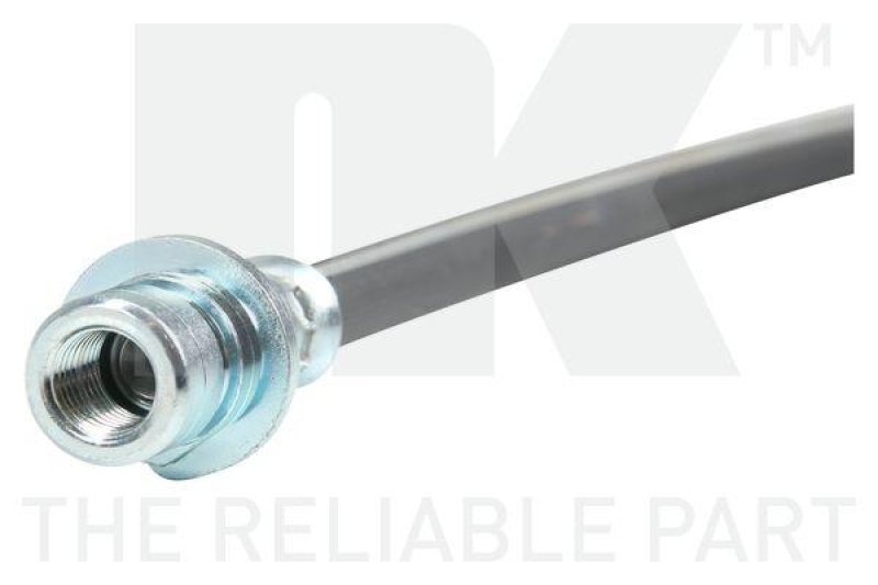NK 852672 Bremsschlauch für HONDA