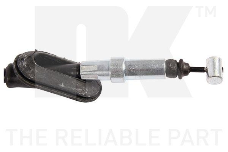 NK 904001 Seilzug, Feststellbremse f&uuml;r MG, ROVER