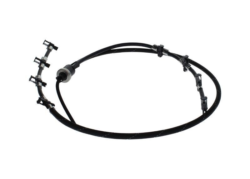 Bosch 0 445 130 329 Kraftstoffr&uuml;cklaufleitung