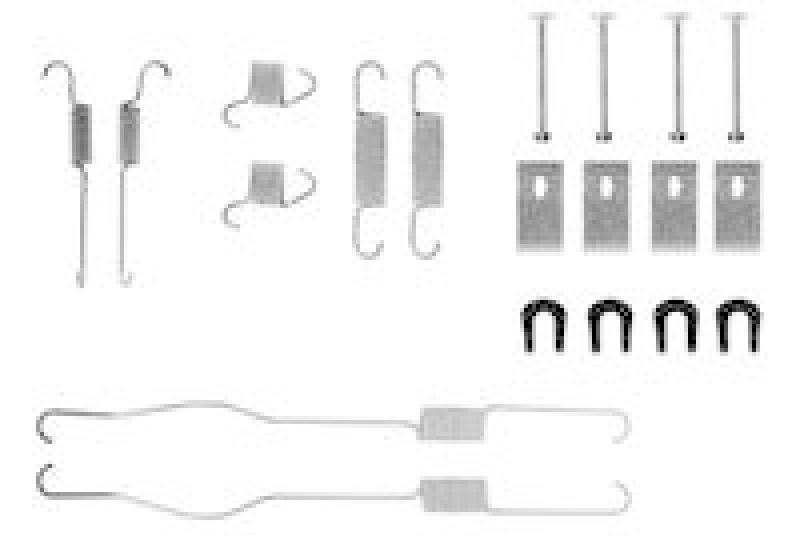 Bosch 1 987 475 146 Zubeh&ouml;rsatz AS113