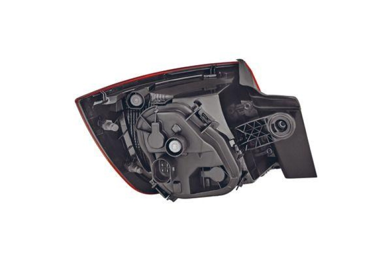 VALEO 045322 R&uuml;cklicht SEAT Leon ST 2014/01 aussen L