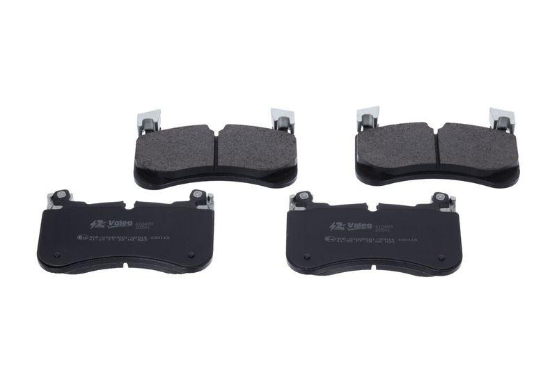 VALEO 610489 SBB-Satz - EV