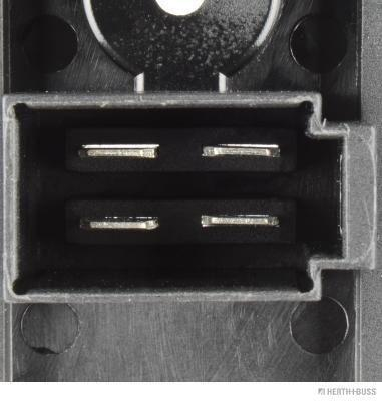 HERTH+BUSS 75614905 Widerstand, Innenraumgebl&auml;se