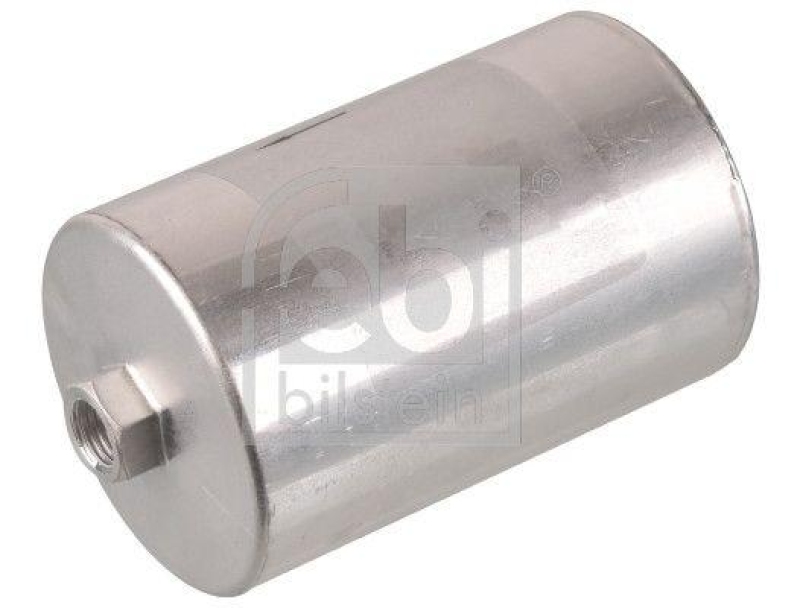 FEBI BILSTEIN 100479 Kraftstofffilter mit Dichtringen f&uuml;r VW-Audi
