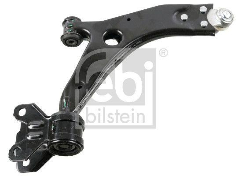 FEBI BILSTEIN 105737 Querlenker mit Gummimetalllager f&uuml;r Ford