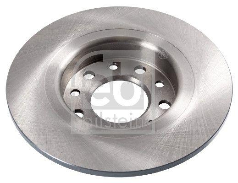 FEBI BILSTEIN 43864 Bremsscheibe f&uuml;r Alfa Romeo