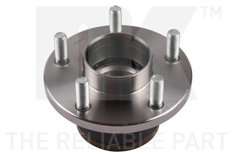 NK 762545 Radlagersatz f&uuml;r FORD