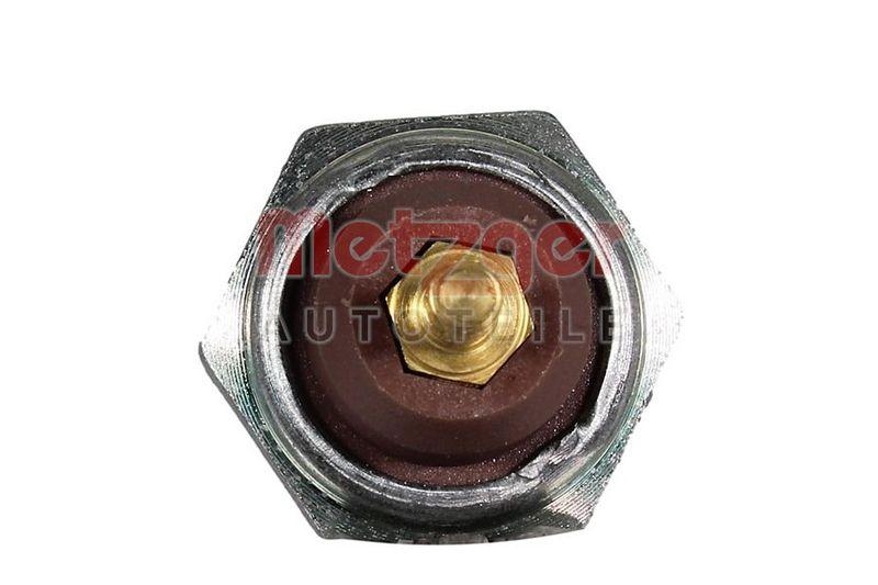 METZGER 0910002 &Ouml;ldruckschalter f&uuml;r FORD