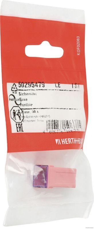 HERTH+BUSS 50295479 Sicherung JCase, 30 A