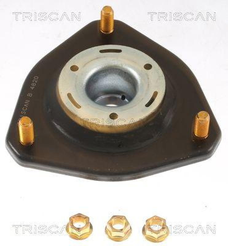 TRISCAN 8500 13923 Federbeinlagersatz f&uuml;r Toyota Rav 4