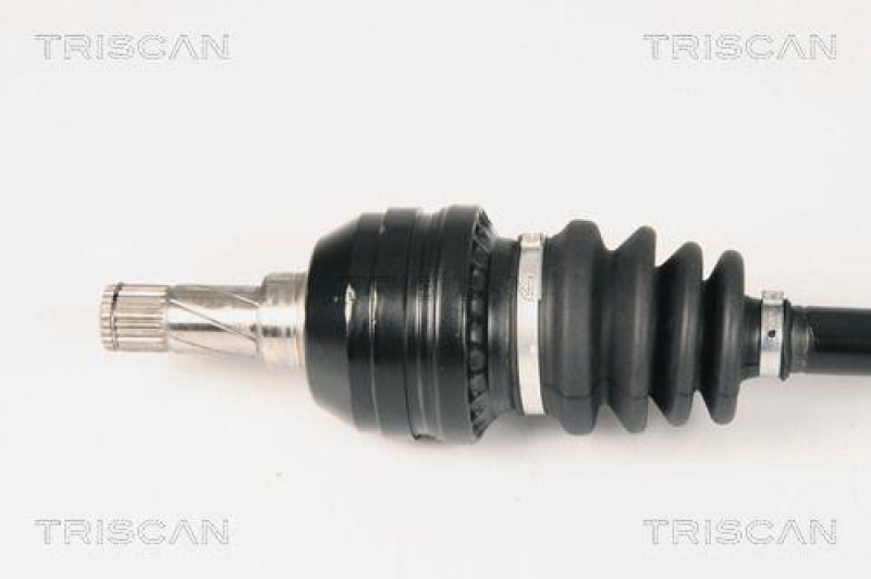 TRISCAN 8540 24545 Antriebswelle f&uuml;r Opel Astra 98-