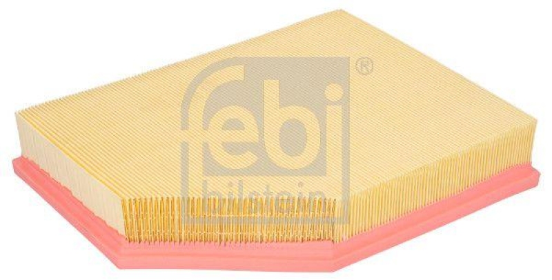 FEBI BILSTEIN 101450 Luftfilter f&uuml;r VOLVO