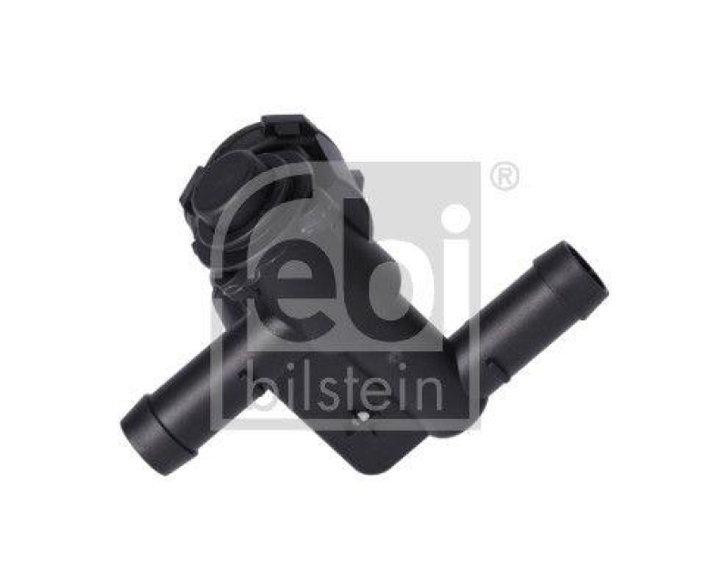 FEBI BILSTEIN 180009 Heizungsregelventil für VW-Audi