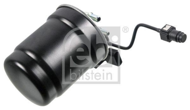 FEBI BILSTEIN 185555 Kraftstofffilter f&uuml;r Ford