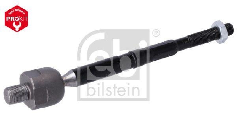 FEBI BILSTEIN 24968 Axialgelenk mit Kontermutter und Sicherungsblech f&uuml;r HONDA