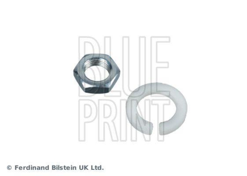 BLUE PRINT ADBP870007 Axialgelenk mit Kontermutter und Sicherungsblech f&uuml;r HYUNDAI