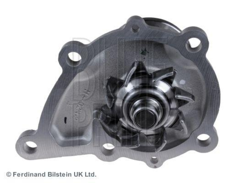 BLUE PRINT ADN19101 Wasserpumpe mit Dichtung f&uuml;r NISSAN