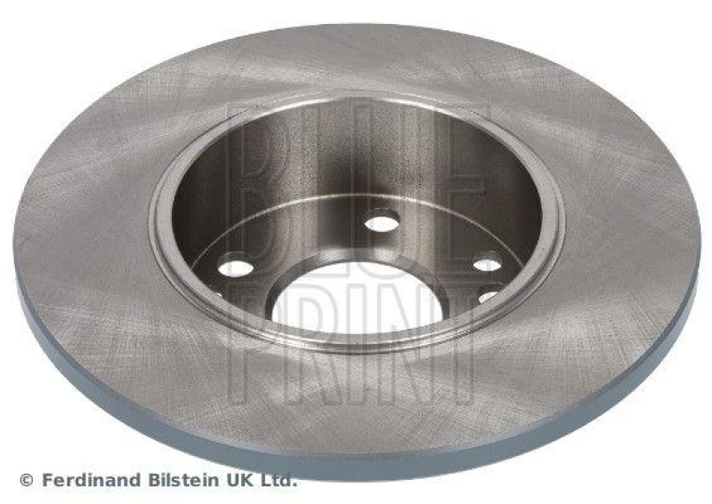 BLUE PRINT ADU174377 Bremsscheibe f&uuml;r Mercedes-Benz PKW