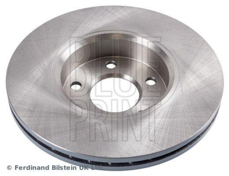 BLUE PRINT ADZ94317 Bremsscheibe f&uuml;r Renault
