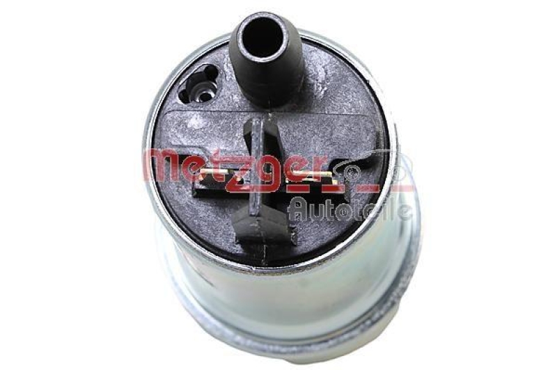 METZGER 2250481 Kraftstoffpumpe f&uuml;r BMW