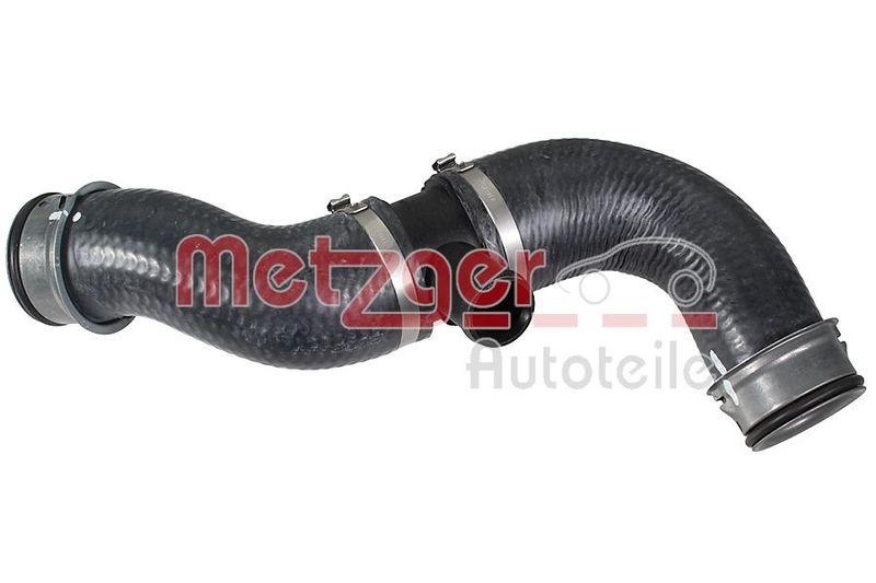 METZGER 2421856 K&uuml;hlerschlauch f&uuml;r MB